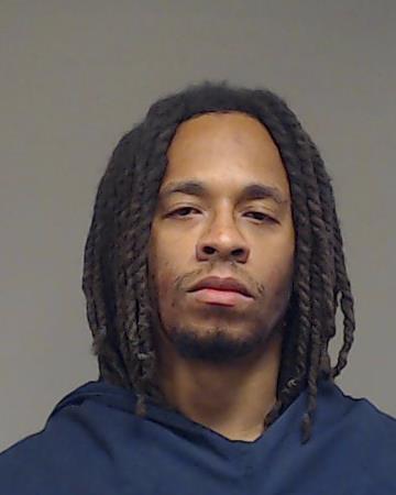 Bibbs, Kyle Whitney booking photo