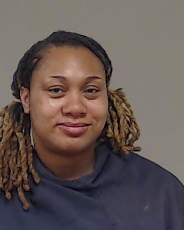 Colbert, Tiffany Danielle Nicole booking photo