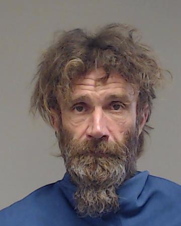 Cook, Joe Donald booking photo