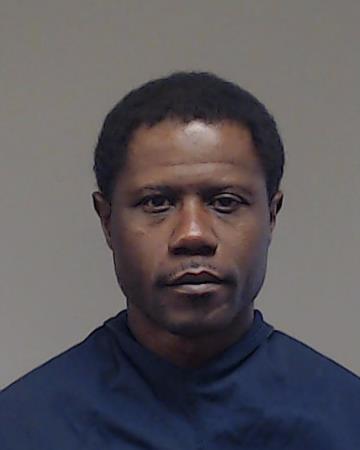 Green, Jason Jerome booking photo