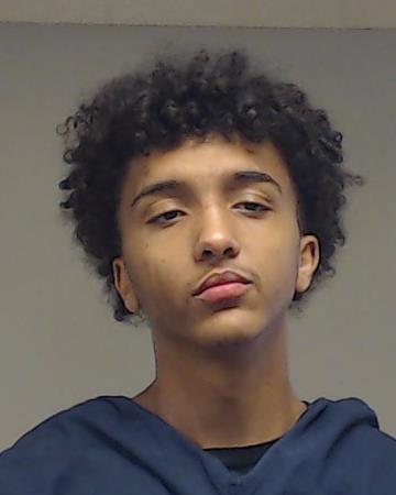 Milam-Lillie, Quinton booking photo