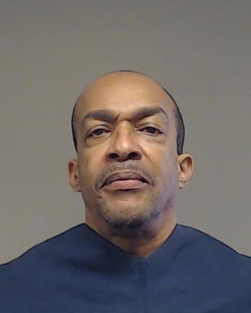 McGaskey, Louis James, Jr. arrested by Collin County SO/PD