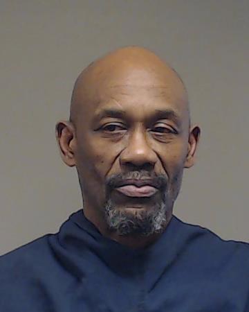 Martin, Charles Timothy, Jr. arrested by Collin County SO/PD