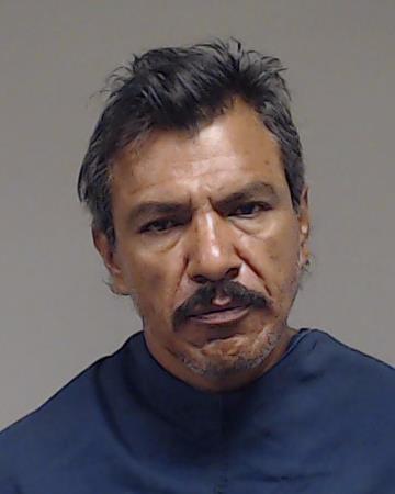 Lule, Renato arrested by Collin County SO/PD