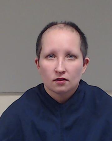 Petrov, Hunter Galen arrested by Collin County SO/PD