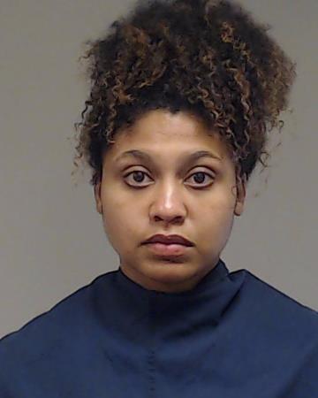 Hooks, Yoshi Milandria arrested by Collin County SO/PD