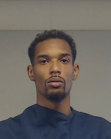 Hooker, Travis Anthony arrested by Collin County SO/PD