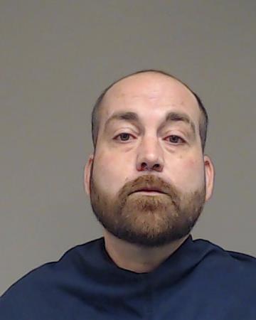 Shipman, Devin Etienne arrested by Collin County SO/PD