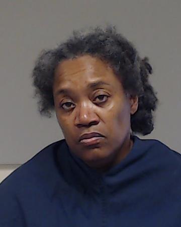Stafford, Dana Debora arrested by Collin County SO/PD