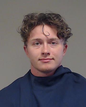 Reynolds, Korbyn Jabez arrested by Collin County SO/PD