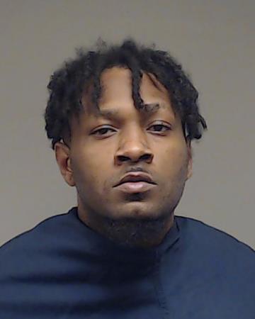 Wonzer, Jawon Desean arrested by Collin County SO/PD