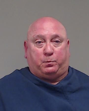 Logan, Gregory Todd arrested by Collin County SO/PD