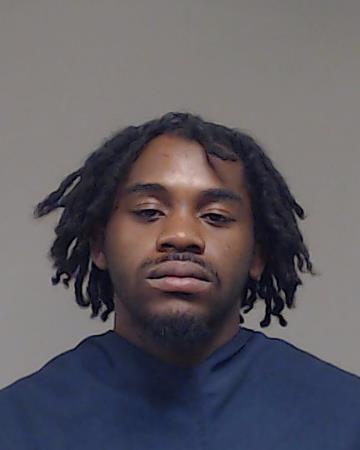 Mitchelle, Dradarion Levelle arrested by Collin County SO/PD