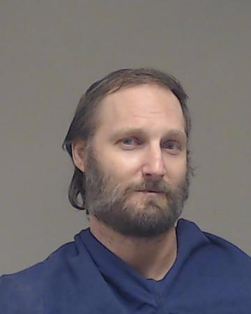 Vaughan, Christopher Elijah booking photo