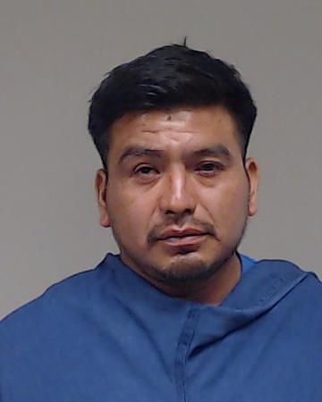 Hernandez-Ramirez, Rutilio Bern booking photo