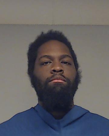 McDaniel, Kelton Kion booking photo