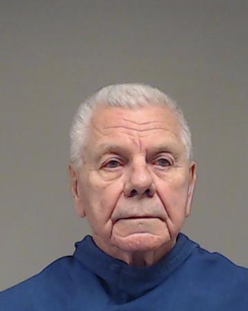 Pinson, Jimmy Leon booking photo