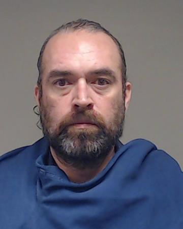 Wood, Gregory Troy, Jr. booking photo