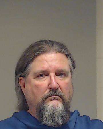 Etheridge, Carl David booking photo