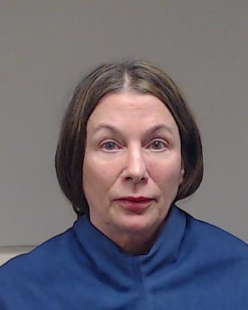 Harris, Elaina Smith booking photo