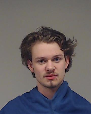 Trail, AIDEN MATHEW booking photo