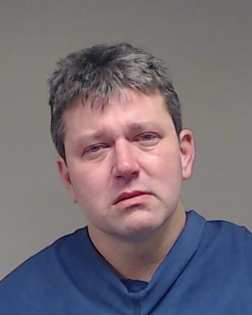 DAVIS, CAMERON SCOTT booking photo