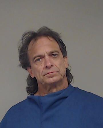 Jones, Brian Edward booking photo