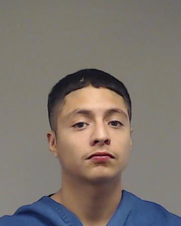 Gomez-Sanchez, Lorenzo Antonio booking photo