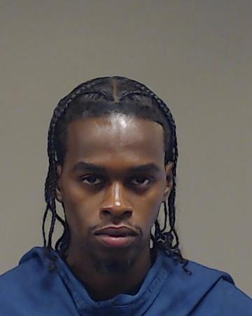 Abdi, Hahad Abdirahman booking photo