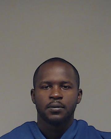 Cannon, Dandre Dashun booking photo