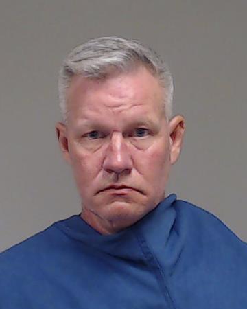 Coker, William Christopher booking photo