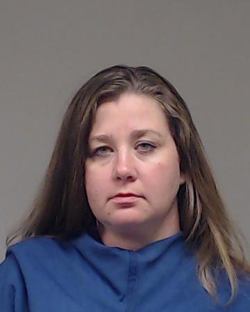 Haygood, Kayla Nicole booking photo