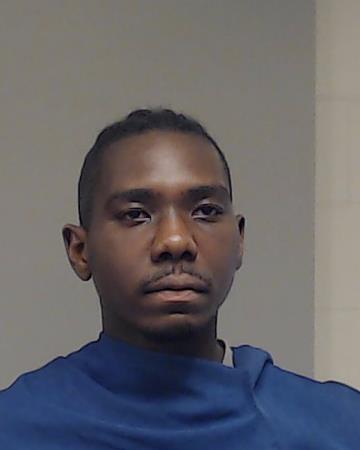 Lovelady, Daniel Evan booking photo