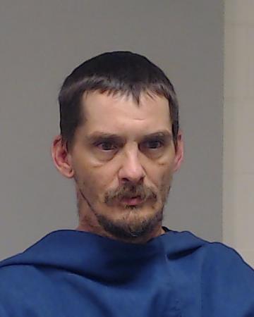 Blackwood, Josh Dwyane booking photo