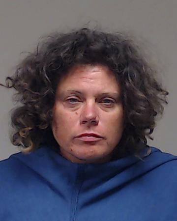 JUAREZ, JASMINE booking photo