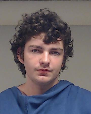 ADAMS, ETHAN ALEXANDER booking photo