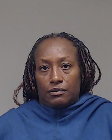 SOUTER, DELIAH JEANNINE booking photo