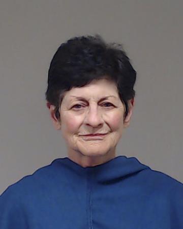 MARTIN, LOIS JANET booking photo