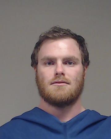 Tarlton, Daniel Scott booking photo