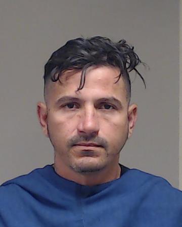 PUCHE, JOHERVYS JESUS booking photo