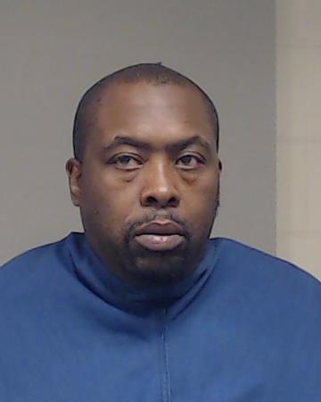 Roberts, Matheau Samuel booking photo