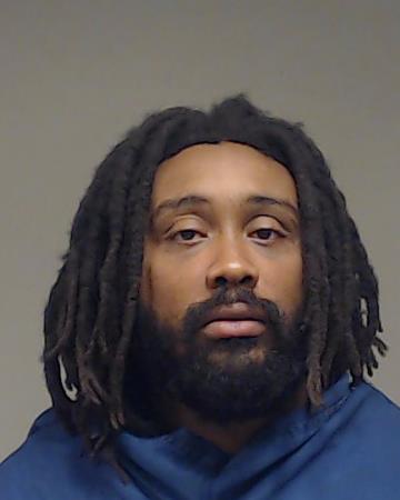 GRANDPRE, ANTHONY MICHAEL booking photo