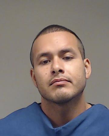 Gutierrez, Guillermo booking photo