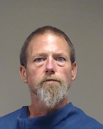 Nelson, Gregory Dale booking photo