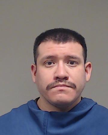 Silva, Michael Anthony booking photo