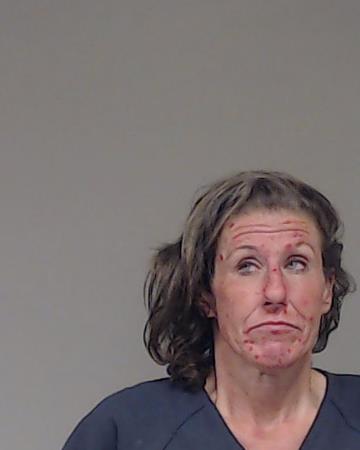 Sims, Tanya Cherie booking photo