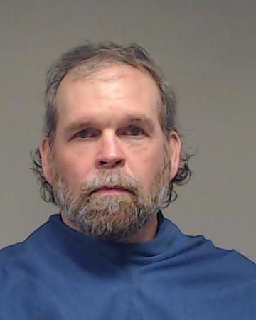 McFarland, Robert Guy booking photo