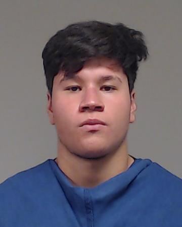 Quezada, Gerardo Rico booking photo