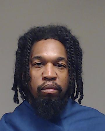 TOLBERT, JOHN AARON booking photo