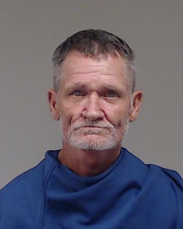 Farrar, Robert Lee booking photo